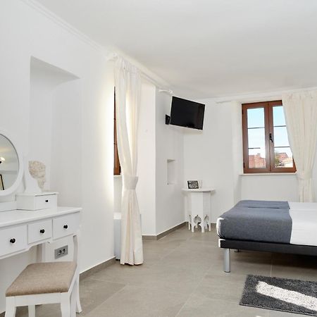 Apartments Zebra Tivat Pokój zdjęcie
