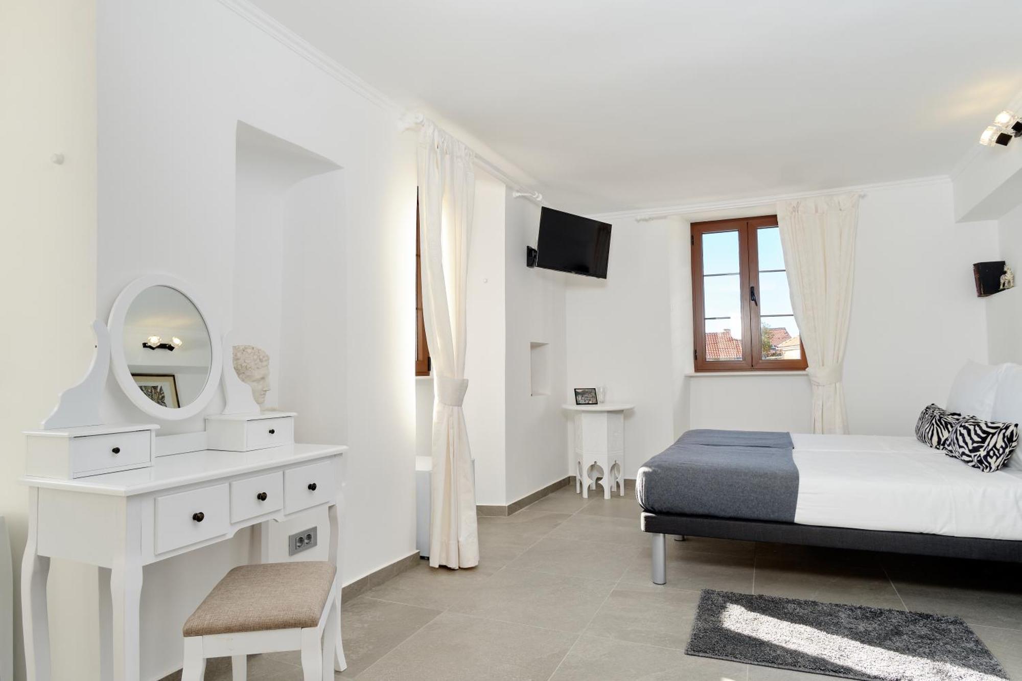 Apartments Zebra Tivat Pokój zdjęcie