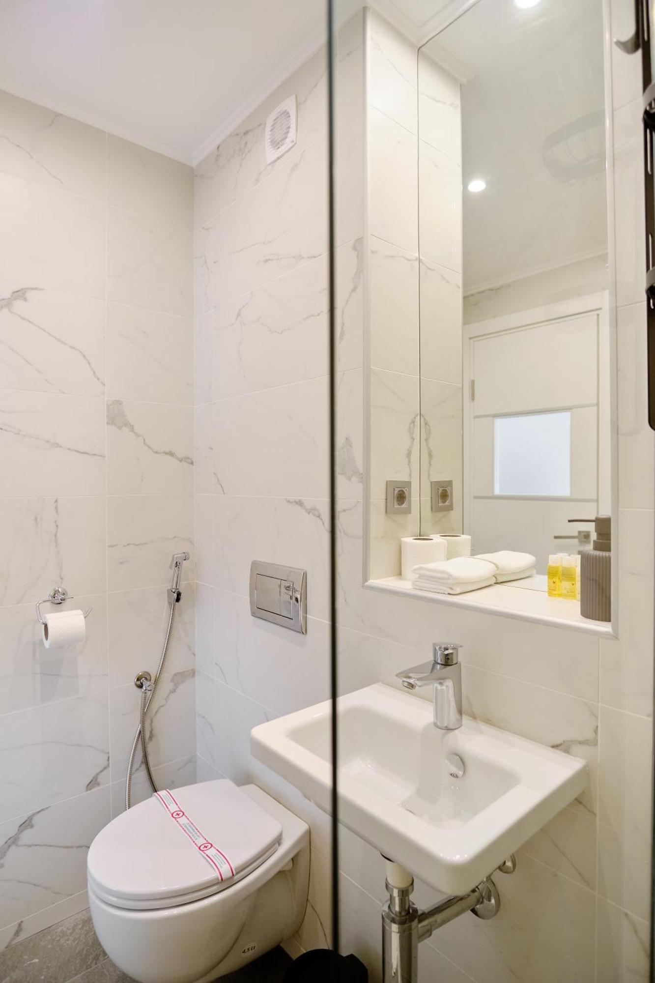 Apartments Zebra Tivat Pokój zdjęcie