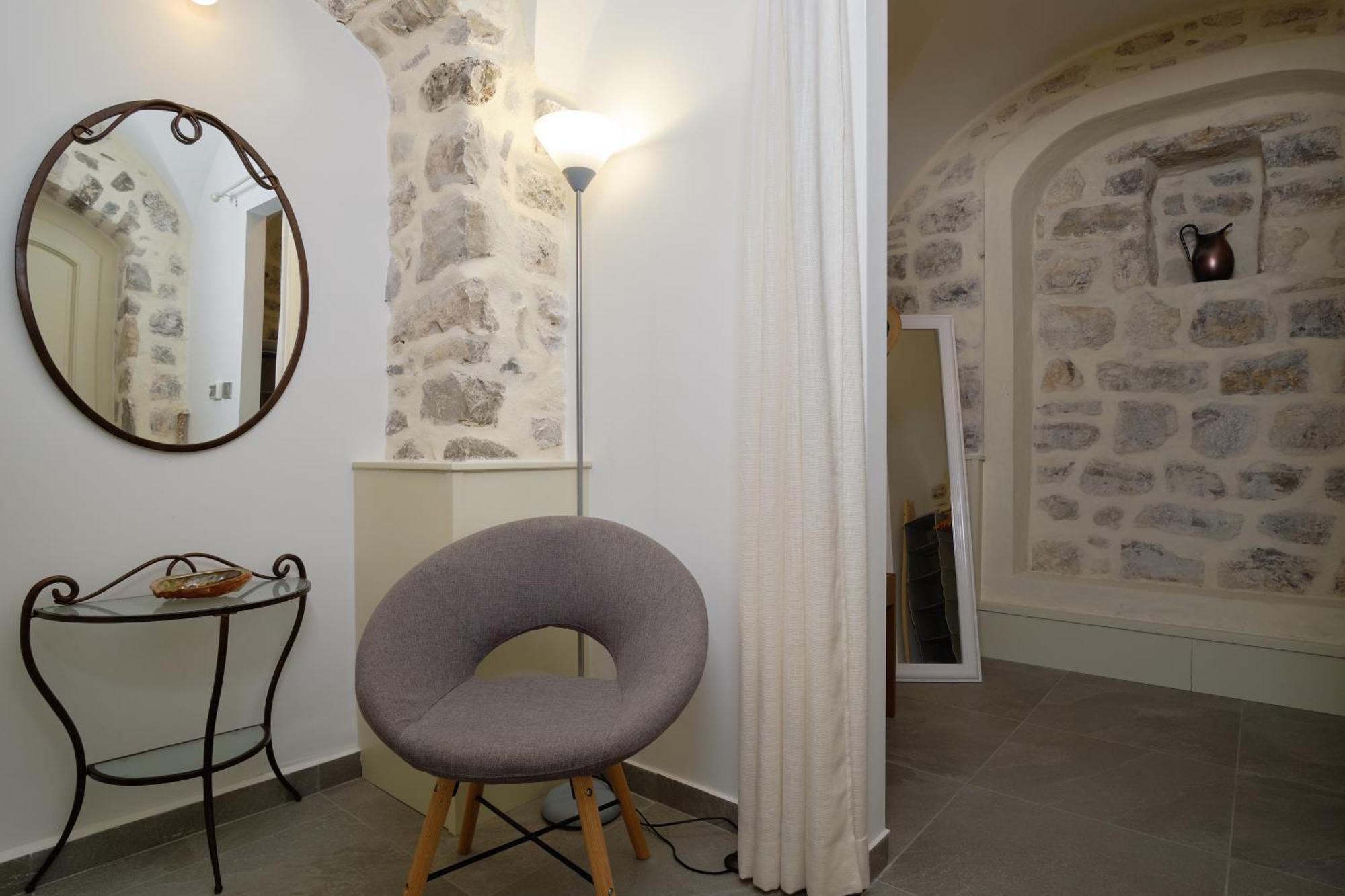 Apartments Zebra Tivat Pokój zdjęcie