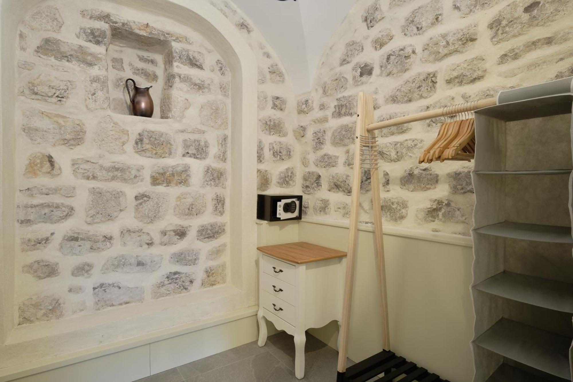 Apartments Zebra Tivat Pokój zdjęcie