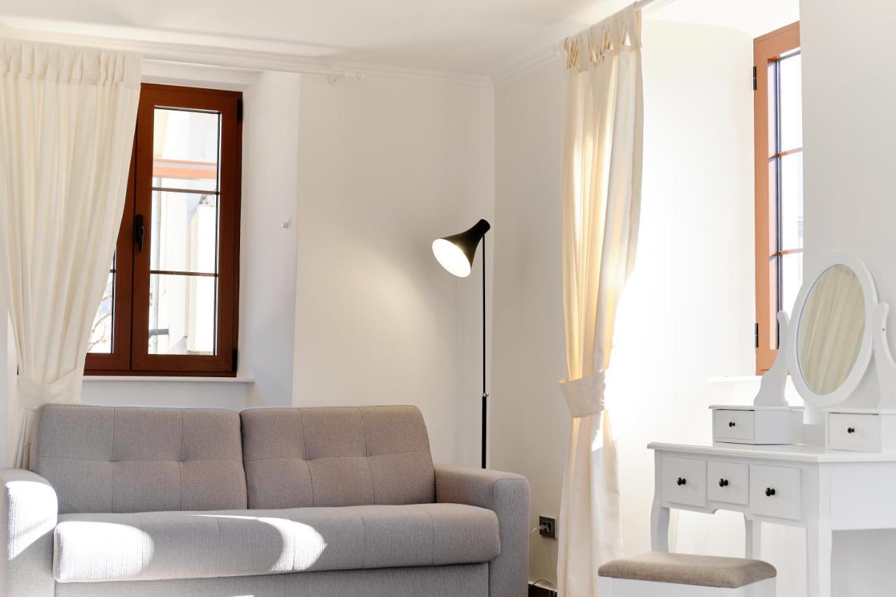 Apartments Zebra Tivat Zewnętrze zdjęcie